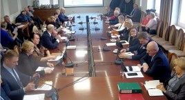 Mieszkańcy nie zgadzają się na drastyczne podwyżki cen ogrzewania [VIDEO]