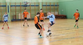 Wyniki XXII WOŚP-owego Turnieju Piłki Nożnej o Puchar Burmistrza Miasta Zambrów [FOTO]