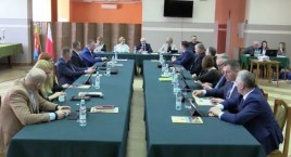XLII sesja Rady Gminy Szumowo - TRANSMISJA NA ŻYWO