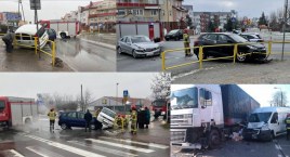 Będzie kolejne rondo w Zambrowie