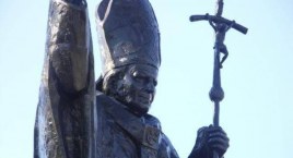 Radni PiS stanęli w obronie dobrego imienia św. Jana Pawła II