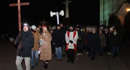 Droga krzyżowa z 
