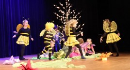 Potyczki teatralne w Centrum Kultury [FOTO+VIDEO]