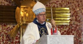 Biskup ostrzega przed sekciarskimi działaniami na terenie diecezji łomżyńskiej