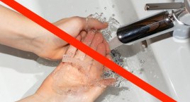 Woda w Grądach-Woniecku od miesiąca nie nadaje się do spożycia