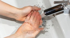 Woda w Grądach-Woniecku jest już przydatna do spożycia