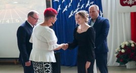 Najstarsze klasy ILO zakończyły rok szkolny [FOTO]
