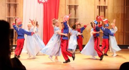Patriotyczny koncert z okazji 3 Maja w PSM [FOTO]