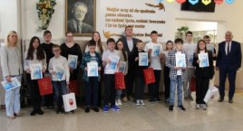III Finał Powiatowego Konkursu Języka Angielskiego „&hellip;