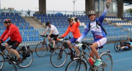 VIII Maraton Szosowy w Zambrowie za nami! [WYNIKI+FOTO]