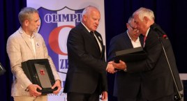 Zambrowski Klub Sportowy 
