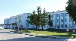 Powiat wspiera finansowo zambrowski szpital