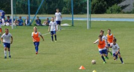 Trenerzy ZKS Olimpia przedstawili postulaty nowemu zarządowi klubu