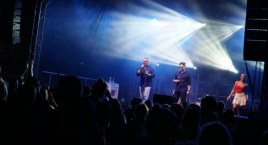 Wiemy, kto wystąpi podczas VII Festiwalu Młodej Sceny Disco Polo