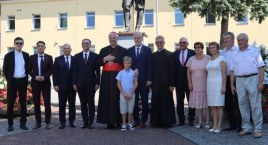 Obchody Święta Wojska Polskiego w Zambrowie [FOTO]