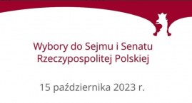 Wybory 2023: gdzie będziemy głosować w Zambrowie? 