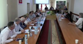 XLVI sesja Rady Gminy Zambrów [TRANSMISJA NA ŻYWO]