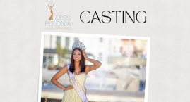 Sięgnij po koronę Miss Polonia 2024! Niebawem casting w Łomży