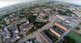 Radna Grażyna Wyszyńska złożyła wnioski do budżetu na 2024 rok