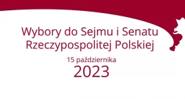 Wybory 2023. Sprawdź listę kandydatów w naszym okręgu wyborczym!
