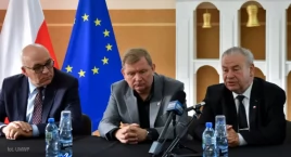 Droga wojewódzka Łomża – Mężenin doczeka się remontu [FOTO]