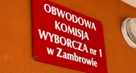 Referendum 2023: Wyniki referendum w powiecie zambrowskim [AKTUALIZACJA]
