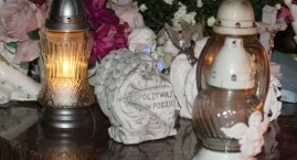Dziś Dzień Zaduszny