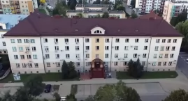 Skarbnik powiatu odwołana z pełnionej funkcji