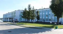 Pracownicy szpitala w Zambrowie zabierają głos w sprawie odwołania prezesa placówki