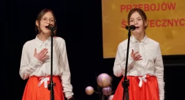 Kolędy rozbrzmiały w Centrum Kultury w Zambrowie [FOTO+VIDEO]