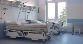 Prezes ZSIG Andrzej Mioduszewski odniósł się do odpowiedzi starosty w sprawie odwołania prezesa szpitala w Zambrowie