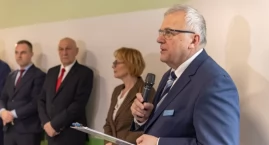 Miejscy radni są zaniepokojeni nagłym odwołaniem prezesa szpitala w Zambrowie