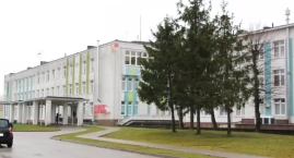 Radni Powiatu Zambrowskiego żądają wyjaśnień w sprawie odwołania prezesa szpitala w Zambrowie