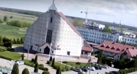 Harmonogram wizyt duszpasterskich w 