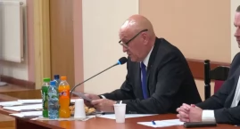 Starosta Zbigniew Teofil Jach odpowiada na oświadczenie Andrzeja Mioduszewskiego