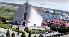 Harmonogram wizyt duszpasterskich w 