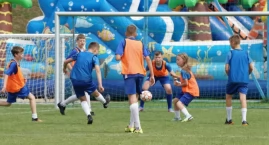 Trzech trenerów młodzieżówki Olimpii odeszło z klubu. Rodzice chcą wyjaśnień