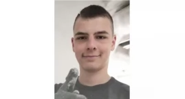 Policja poszukuje zaginionego nastolatka