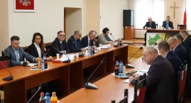 Wraca temat odwołania prezesa Szpitala Powiatowego w Zambrowie [FOTO+VIDEO]