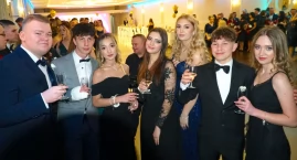Studniówka ZSA 2024 [VIDEO+FOTO]