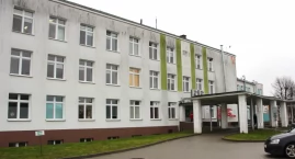 Prezes szpitala zwrócił się do mieszkańców powiatu zambrowskiego