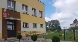 Szkoła Podstawowa w Kołomyi ma być zlikwidowana