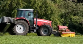 Zwrot akcyzy za paliwo rolnicze 2024