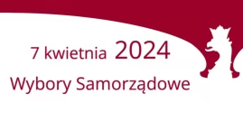 Wybory samorządowe 2024: Zobacz kalendarz wyborczy