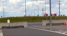 Czy doczekamy się południowej obwodnicy Zambrowa?