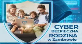 Zambrowskie Stowarzyszenie Inicjatyw Gospodarczych zaprasza na szkolenie z cyberbezpieczeństwa