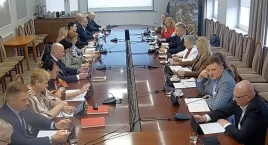 LIV sesja Rady Miasta Zambrów - TRANSMISJA NA ŻYWO