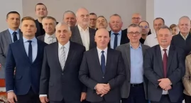Zmiana na stanowisku prezesa Zarządu Nieruchomościami w Zambrowie