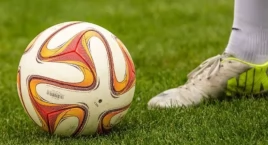 Olimpia Zambrów w półfinale podlaskiego Pucharu Polski!