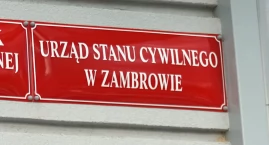 Małżonkowie z długoletnim stażem małżeńskim mogą składać wnioski do USC o medal Prezydenta RP - AKTUALIZACJA